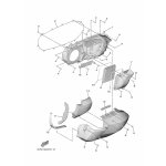 DAMPER, PLATE