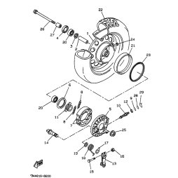 ABSTANDHALTER