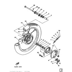 ABSTANDHALTER