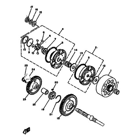 ABSTANDHALTER