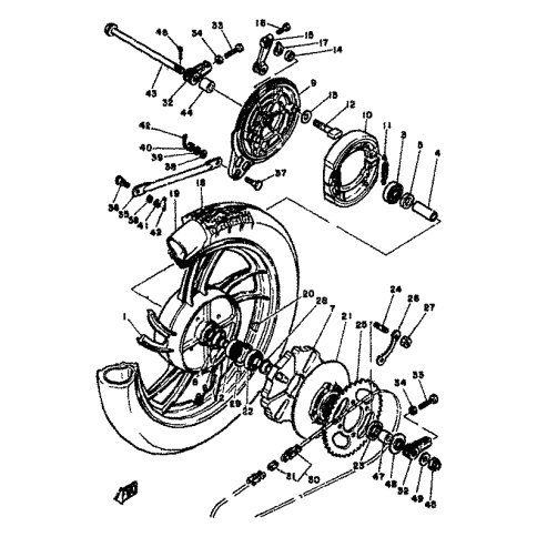 ABSTANDHALTER