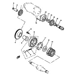 ABSTANDHALTER