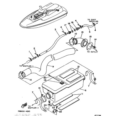 BASE,CLAMP (FN8A)