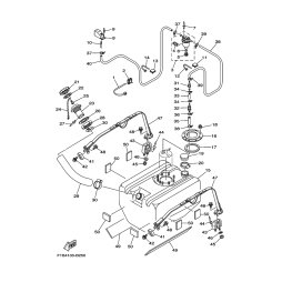 BASE, CLAMP