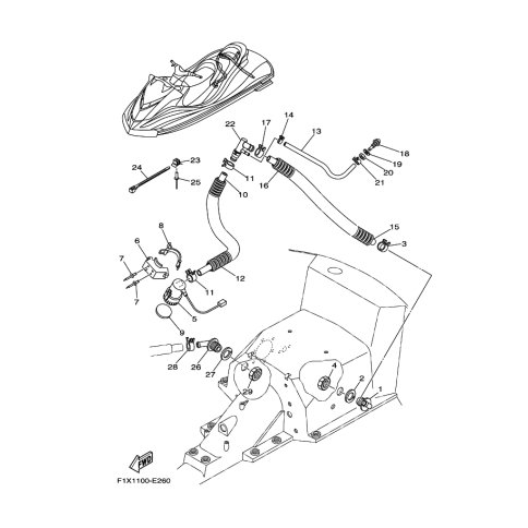 BASE, CLAMP