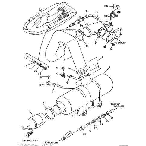 BAND (GH31)