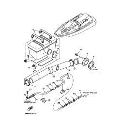 KLEMME, NYLON