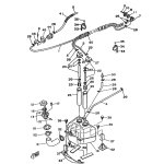 KLEMME, NYLON