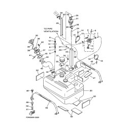 KLEMME, NYLON