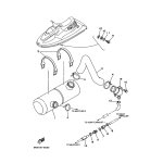 KLEMME, NYLON