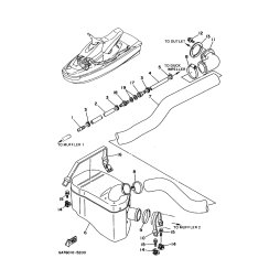 KLEMME, NYLON