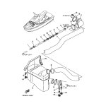 KLEMME, NYLON