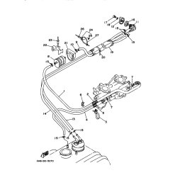 KLEMME, NYLON
