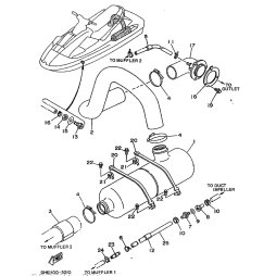 CONNECTION,THRU-HULL 1/4 (E
