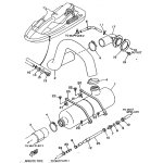 CONNECTION THRU-HULL 1/4 (E