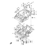 BOLT, HEXAGON (654)