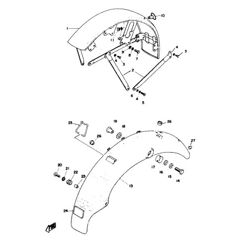 BOLT (256)