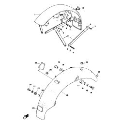 BOLT (256)