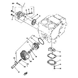 BOLT (734)