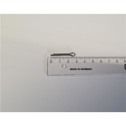 Splint 3x20 mm