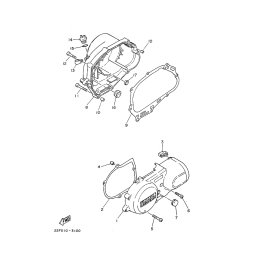 PIN, DOWEL (5A8)