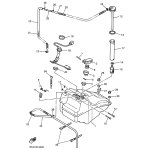 TUBE, FLEXIBLE VINYL(8AB)