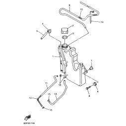 TUBE, FLEXIBLE VINY