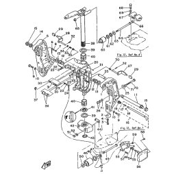 SCREW CYLINDER HEAD (664)