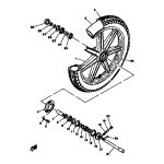 SCREW PAN HEAD