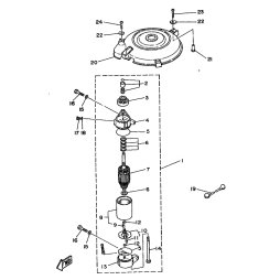 SCREW, PANHEAD (J24)