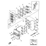 SCREW, PAN HEAD (7H3)