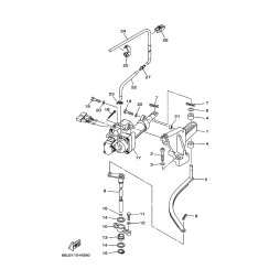 WASHER(526)