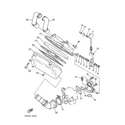 WASHER, PLAIN