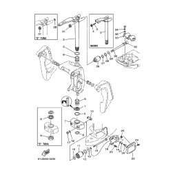 WASHER(6E5)