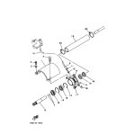 OIL SEAL(6R7)