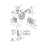 OIL SEAL (6E0)