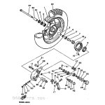 OIL SEAL (35R)