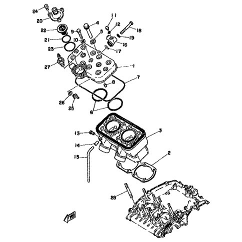 O-RING (256)