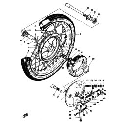 CIRCLIP (610)