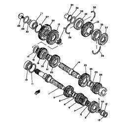 CIRCLIP (834)