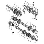 CIRCLIP (834)