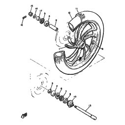 TUBE (443)