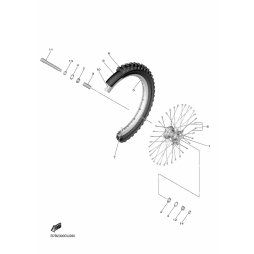 RIM (1.60-21)