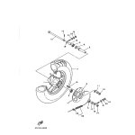 CHAIN, DRIVE (3R0)