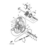 CHAIN, DRIVE (DID520V.6-108