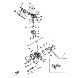 BOLT, STUD (677)