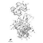 BOLT, STUD (12R)