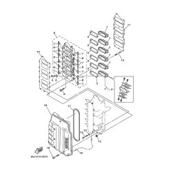BOLT, STUD(65J)