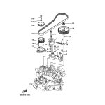 NUT, FLANGE(JN5)