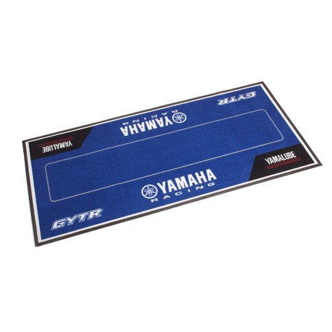 Yamaha Racing Pit-Matte
